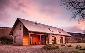 The Steading B&B
